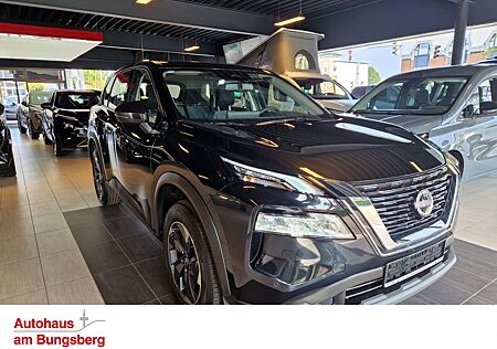 Nissan X-Trail Acenta 1.5 VC-T MHEV EU6d XTRAIL ACENTA