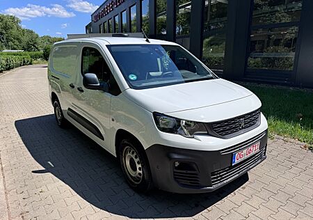 Peugeot Partner Premium L2,Automatik,BTnavi,Kamera,1Hand