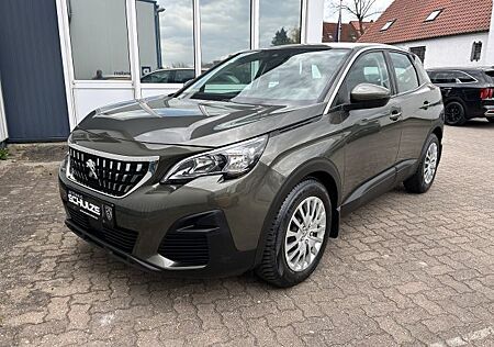 Peugeot 3008 PureTech 130 Stop & Start GPF Access