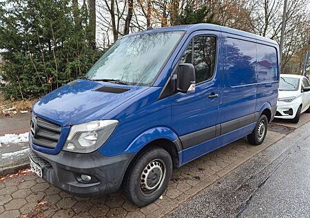Mercedes-Benz Sprinter 313 CDI