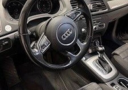 Audi Q3 2.0 TDI quattro S tronic 135kW sport