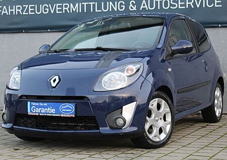 Renault Twingo 1.2 16V Dynamique AUTOMATIK KLIMA SERVO