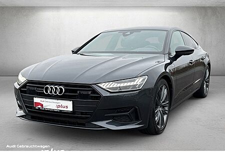Audi A7 Sportback 50 TFSI e quattro S tronic *Matrix*