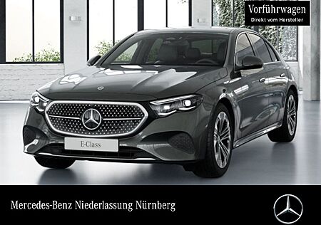 Mercedes-Benz E 220 d Avantgarde 360° Distr. Sitzklima PTS 9G