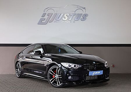 BMW 428i xDrive Gran Coupé/M/360*/HUD/HK/TTW/LHZ/R19