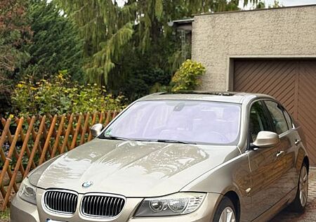 BMW 330d xDrive