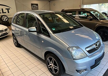 Opel Meriva Innovation "110 Jahre"*TÜVneu*Automatik*