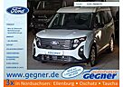 Ford Tourneo Courier MJ 24 Kam WiPa ACC TWA Trend