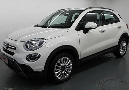 Fiat 500X 1.3 DCT Cross Klima+PDC+17J LM WR