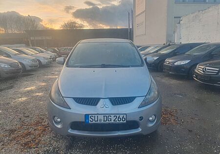 Mitsubishi Grandis 2.0 DI-D Invite 7-Sitzer