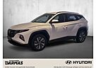 Hyundai Tucson Hybrid Select 2WD Klimaaut. Navi Apple