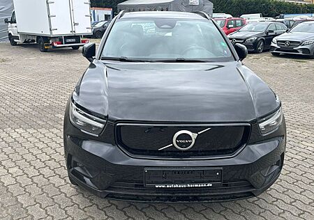Volvo XC 40 XC40 R DESIGN PURE ELECTRIC AWD
