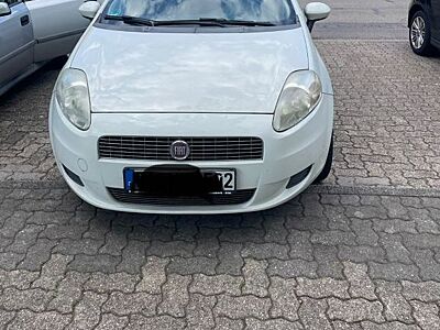 Fiat Grande Punto 1.4 8V Dynamic Dynamic