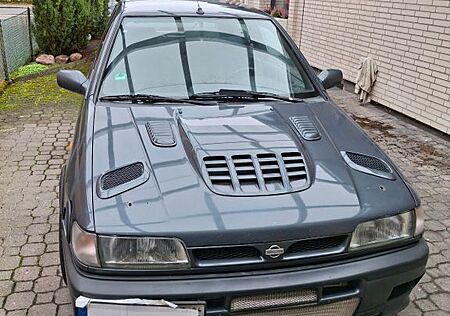 Nissan Sunny GTI-R