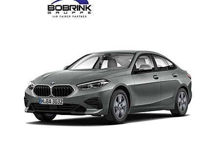 BMW 218 Gran Coupe d Advantage Tempomat HiFi Sitzhzg