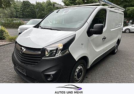 Opel Vivaro B Kasten/Kombi Kasten L1H1 2,9t Klima