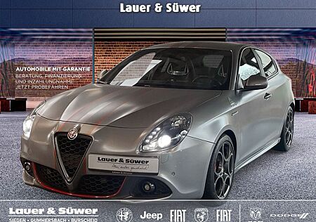 Alfa Romeo Giulietta gebraucht kaufen Alfa Romeo Giulietta Veloce TCT 240PS*Navi*Xenon*Kamera