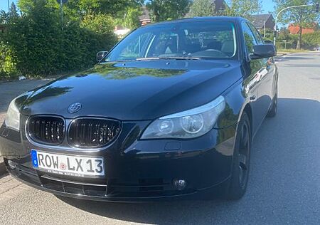 BMW 525i Sport touring Sport