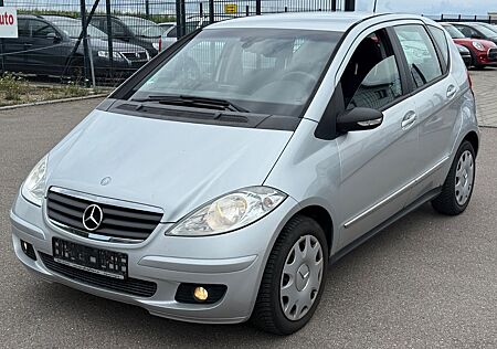 Mercedes-Benz A 200 A -Klasse /5-TÜRER/KLIMA/SERVO/