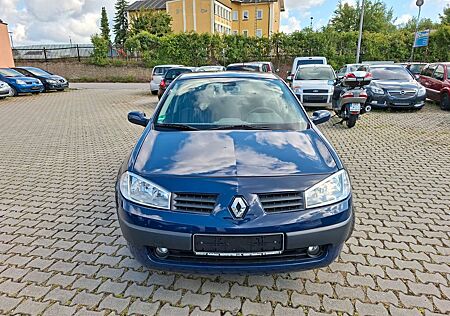 Renault Megane II Lim. 5-trg. Avantage,Klima, Euro-4