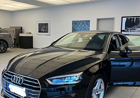 Audi A5 40 TDI S tronic quattro Sportback sport sport