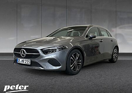 Mercedes-Benz A 180 Kompaktlimousine Progressive Line, AHV