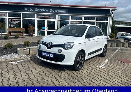 Renault Twingo Limited*Klima*Bluetooth*FSE+wenig KM!!!