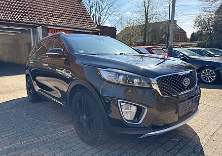 Kia Sorento Platinum Edition 4WD*Navi*AHK*Panorama