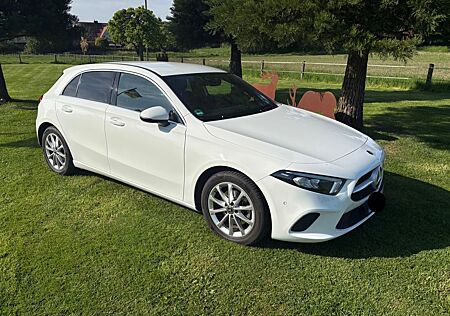 Mercedes-Benz A 200 - Progressive
