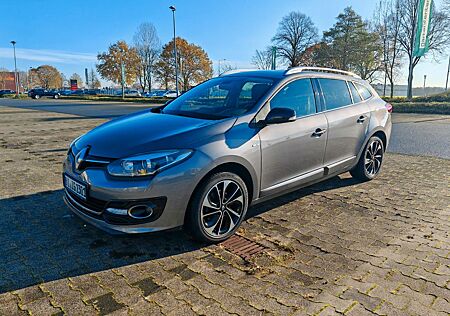 Renault Megane Grandtour Bose Edition dCi 110 EDC Bo...