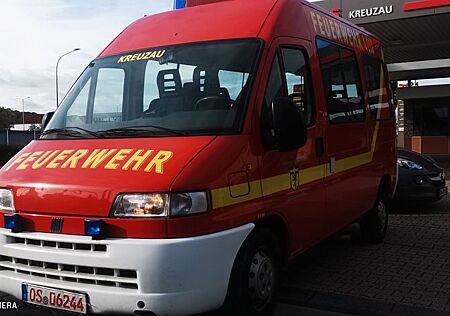 Fiat Ducato 2.8d