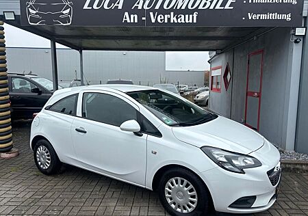 Opel Corsa E Selection