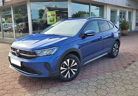 VW Taigo Volkswagen 1,5 Life DSG abn.AHK*SH*Clima*AppConnect
