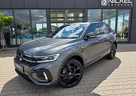 VW T-Roc Volkswagen R-Line 4M*Pano*IQ-DRIVE*19Zoll*Acc*KAMERA*