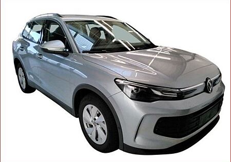 VW Tiguan Volkswagen III 2.0 TDI DSG Navi Side-Assist AHK Kam.