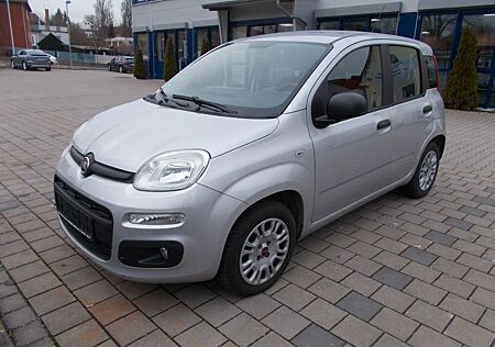 Fiat Panda Easy
