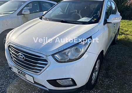 Hyundai ix35 Premium FCEV 2WD **GAS** Hydrogen/Brint/H2
