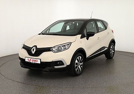 Renault Captur 1.2 TCe 120 Aut. Klimaaut. Navi Tempomat