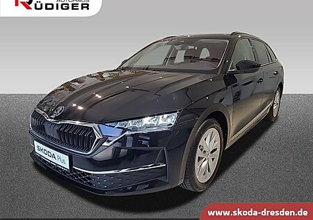 Skoda Octavia COMBI SELECTION 2.0 TDI DSG
