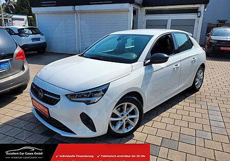 Opel Corsa F Elegance Automatik SHZ PDC Kamera Navi
