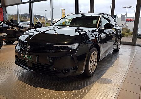 Opel Astra L GS-Line*Mild-Hybrid*R-KAM*NAVI*SHZ+HEAD
