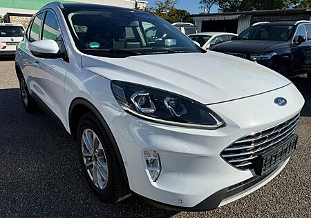 Ford Kuga 1.5 TDCI Aut.Titanium/Panodach/12500netto