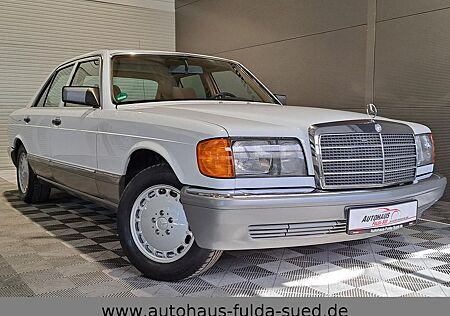 Mercedes-Benz 300 SE