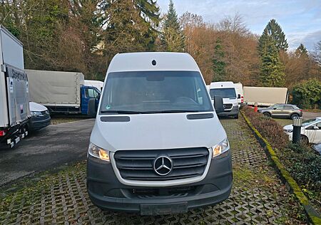 Mercedes-Benz Sprinter 317.L2H2 .Navi.Klima.Kanera.Ahk3.5T