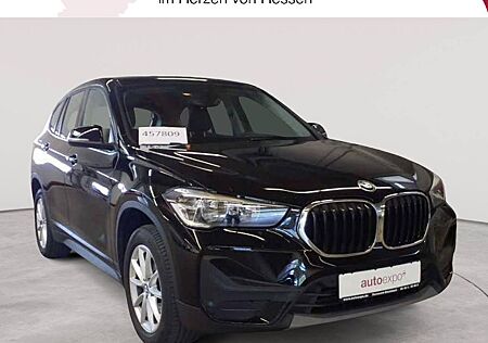 BMW X1 sDrive18d Aut. Advantage NAVI PDC SHZ