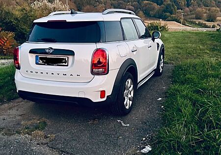 Mini One Countryman One One