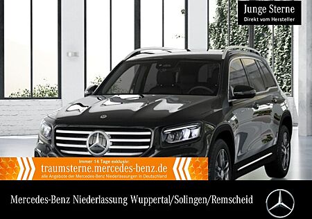 Mercedes-Benz GLB 180 d Progressive LED Easy-Pack Kamera 18"
