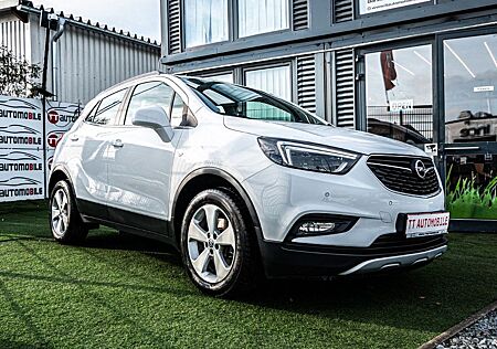 Opel Mokka X |SPUR|KAMERA|LED