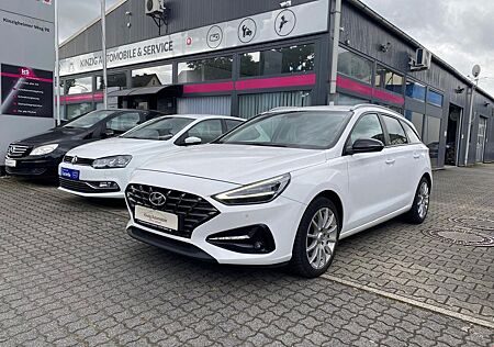 Hyundai i30 cw Edition 30+