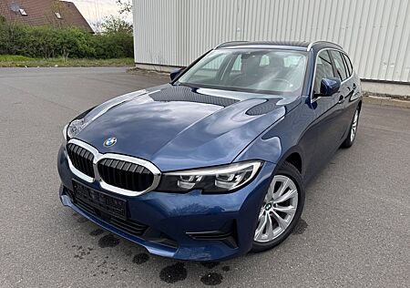 BMW 320d /PDC/LED/Xenon/Navi/Sport/190PS